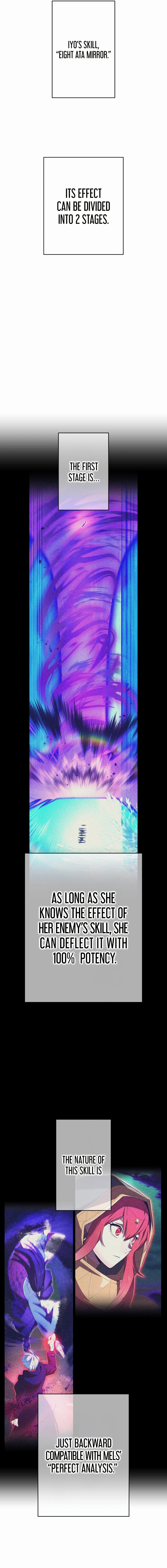 I am the Strongest Awakener, Recognized By All Of The World‘s Cheat Masters Chapter 46 Page 12