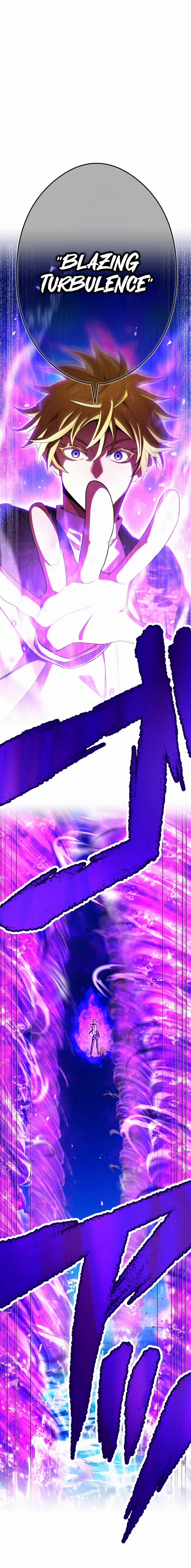 I am the Strongest Awakener, Recognized By All Of The World‘s Cheat Masters Chapter 46 Page 13