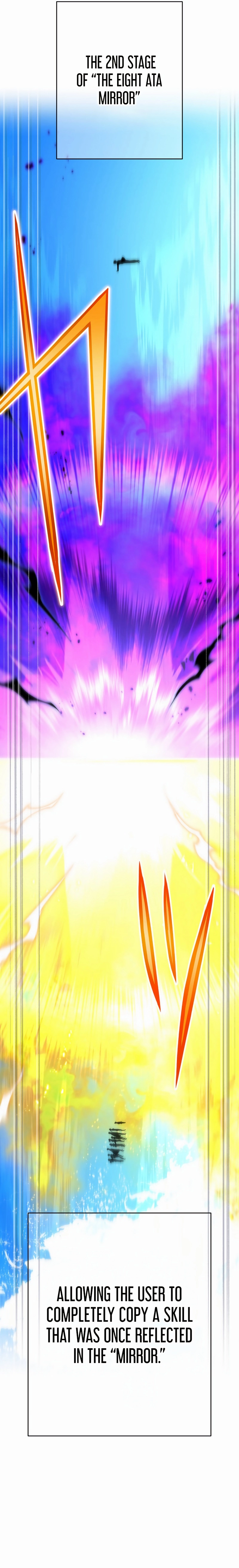 I am the Strongest Awakener, Recognized By All Of The World‘s Cheat Masters Chapter 46 Page 16