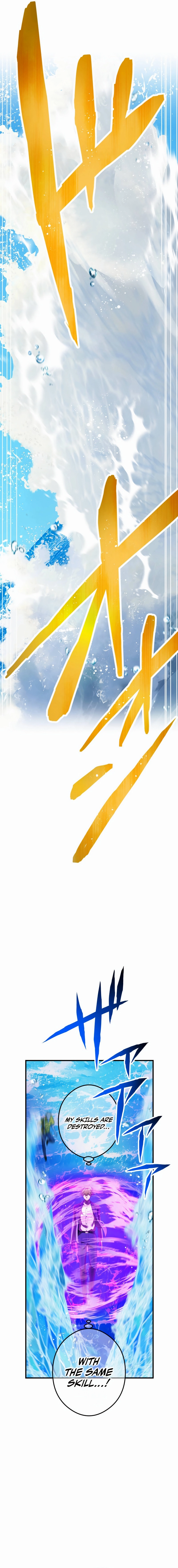 I am the Strongest Awakener, Recognized By All Of The World‘s Cheat Masters Chapter 46 Page 17