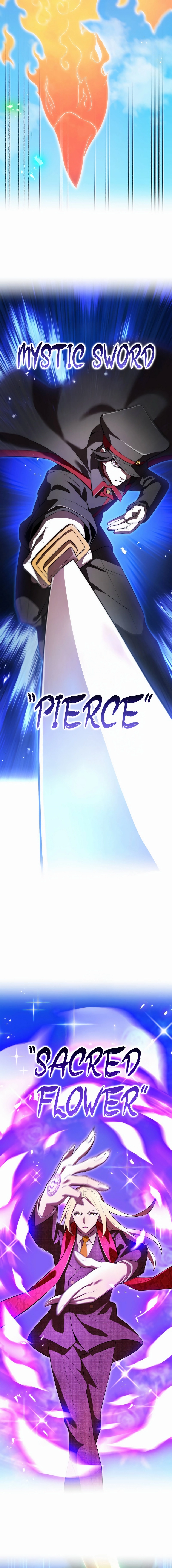 I am the Strongest Awakener, Recognized By All Of The World‘s Cheat Masters Chapter 46 Page 22