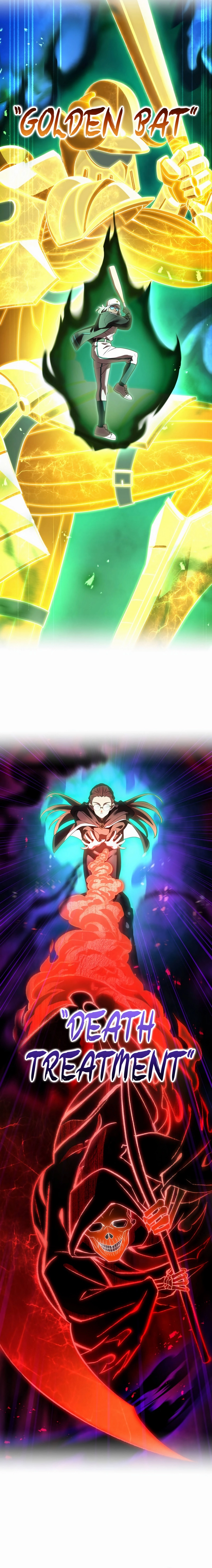 I am the Strongest Awakener, Recognized By All Of The World‘s Cheat Masters Chapter 46 Page 23