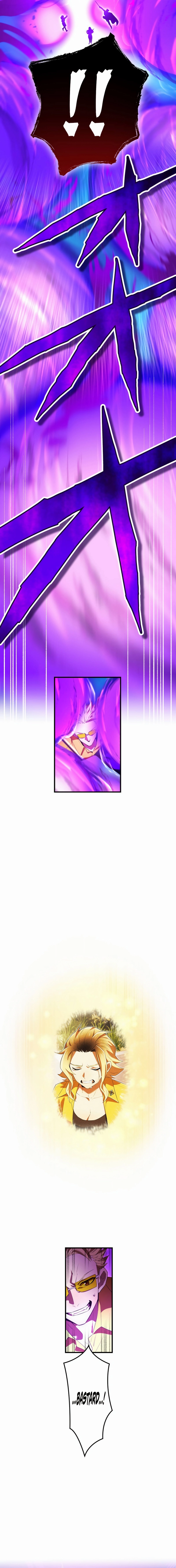 I am the Strongest Awakener, Recognized By All Of The World‘s Cheat Masters Chapter 46 Page 26