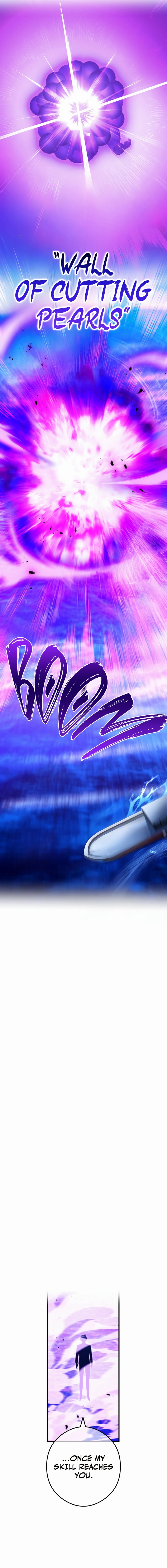I am the Strongest Awakener, Recognized By All Of The World‘s Cheat Masters Chapter 46 Page 27