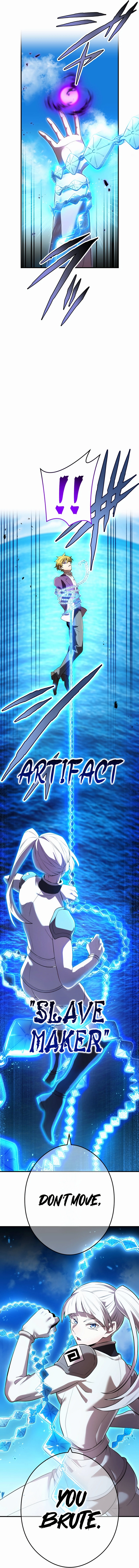 I am the Strongest Awakener, Recognized By All Of The World‘s Cheat Masters Chapter 46 Page 30
