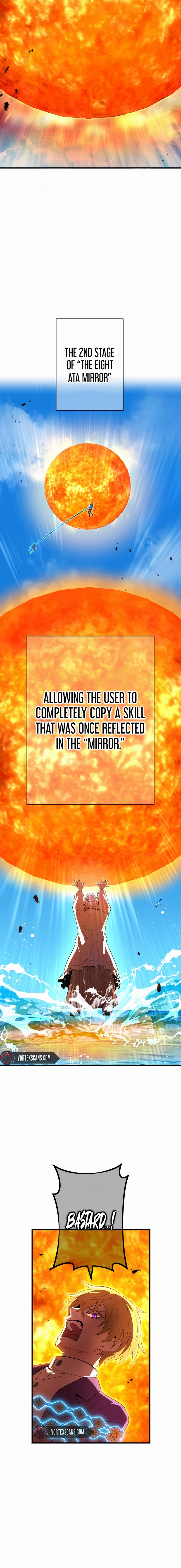 I am the Strongest Awakener, Recognized By All Of The World‘s Cheat Masters Chapter 46 Page 33