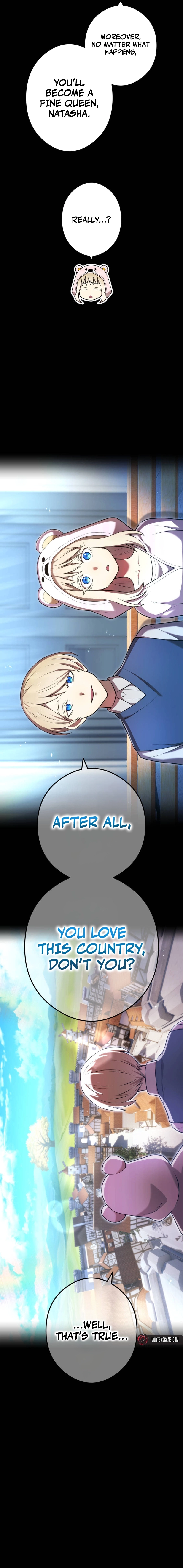 I am the Strongest Awakener, Recognized By All Of The World‘s Cheat Masters Chapter 69 Page 6