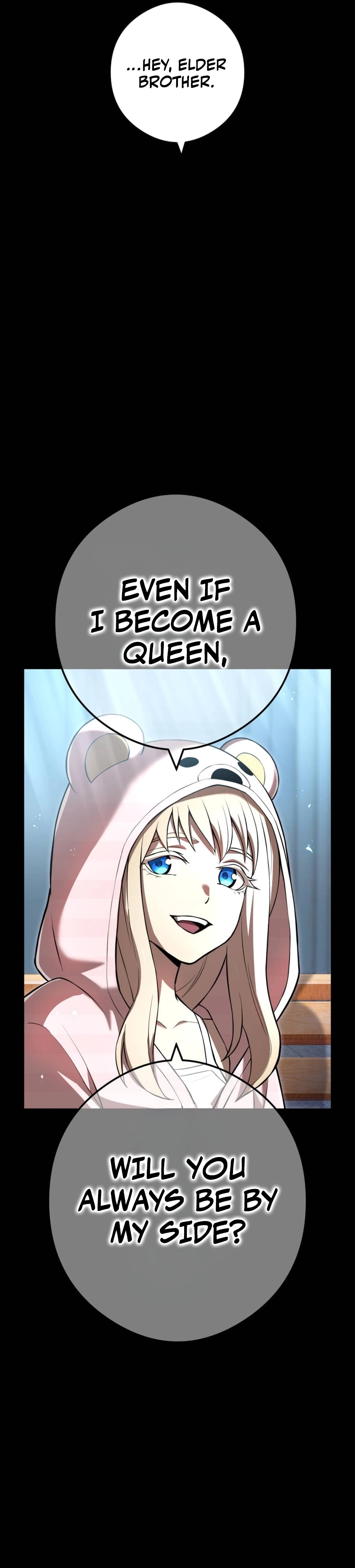I am the Strongest Awakener, Recognized By All Of The World‘s Cheat Masters Chapter 69 Page 7