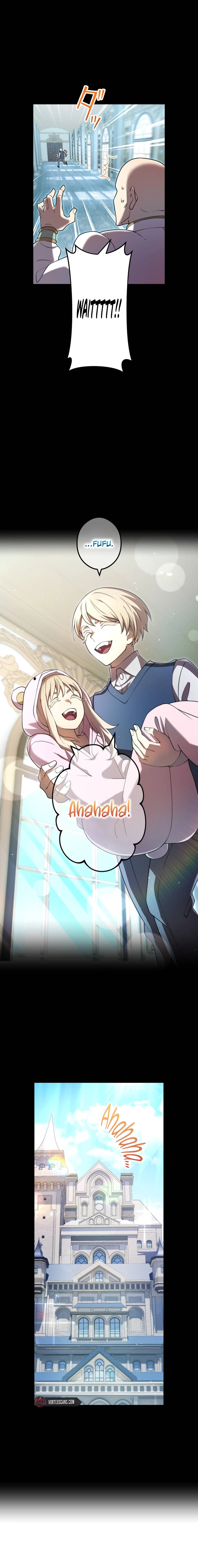 I am the Strongest Awakener, Recognized By All Of The World‘s Cheat Masters Chapter 69 Page 9