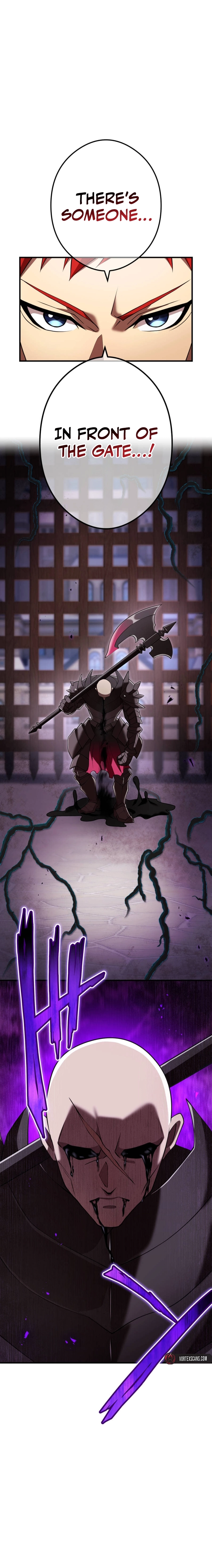 I am the Strongest Awakener, Recognized By All Of The World‘s Cheat Masters Chapter 69 Page 15