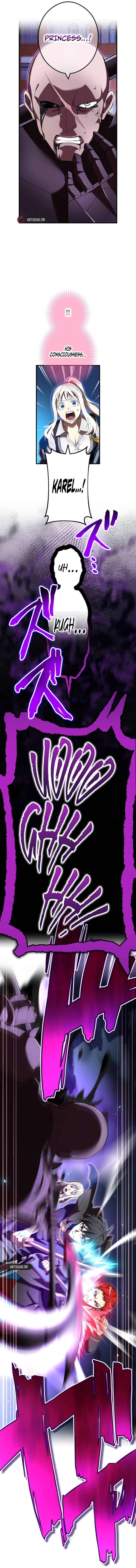 I am the Strongest Awakener, Recognized By All Of The World‘s Cheat Masters Chapter 69 Page 17