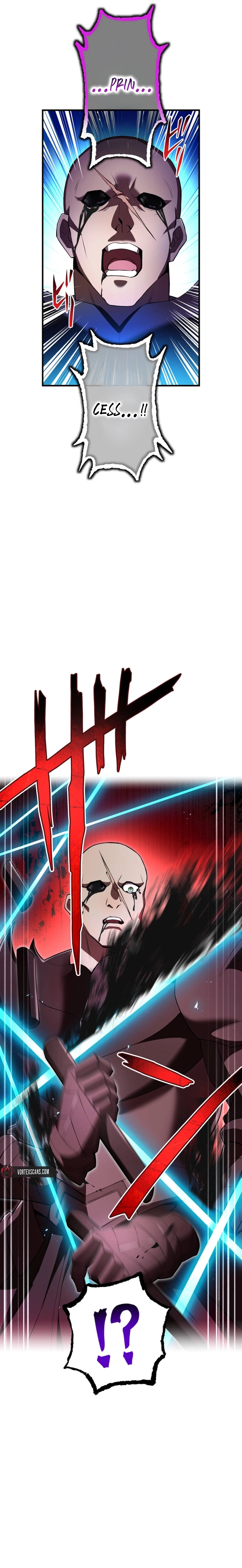 I am the Strongest Awakener, Recognized By All Of The World‘s Cheat Masters Chapter 69 Page 25