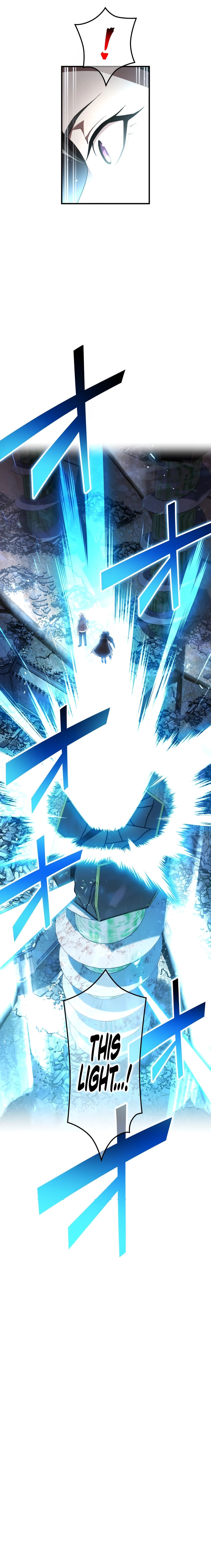 I am the Strongest Awakener, Recognized By All Of The World‘s Cheat Masters Chapter 83 Page 6