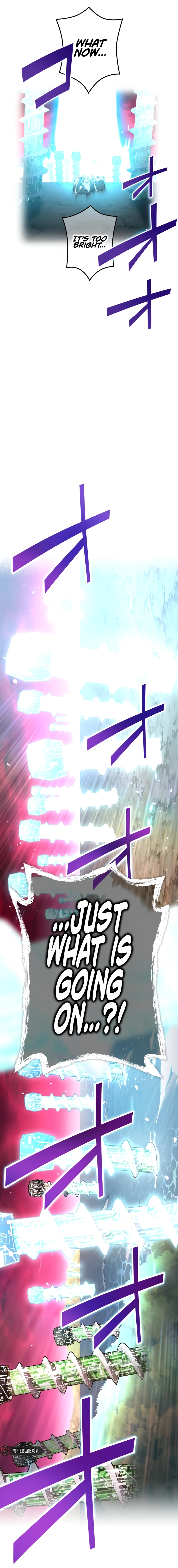 I am the Strongest Awakener, Recognized By All Of The World‘s Cheat Masters Chapter 83 Page 8