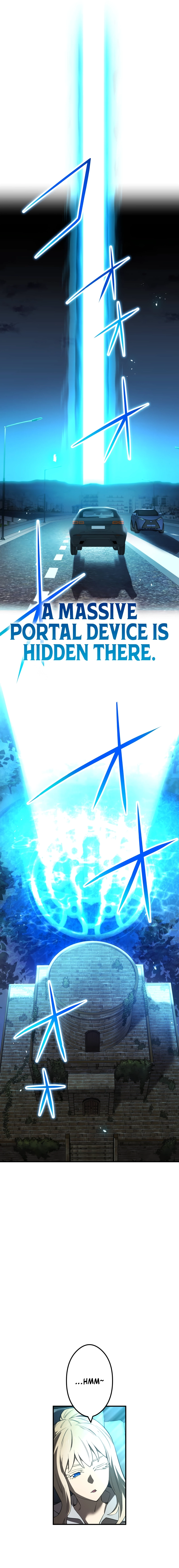 I am the Strongest Awakener, Recognized By All Of The World‘s Cheat Masters Chapter 64 Page 16