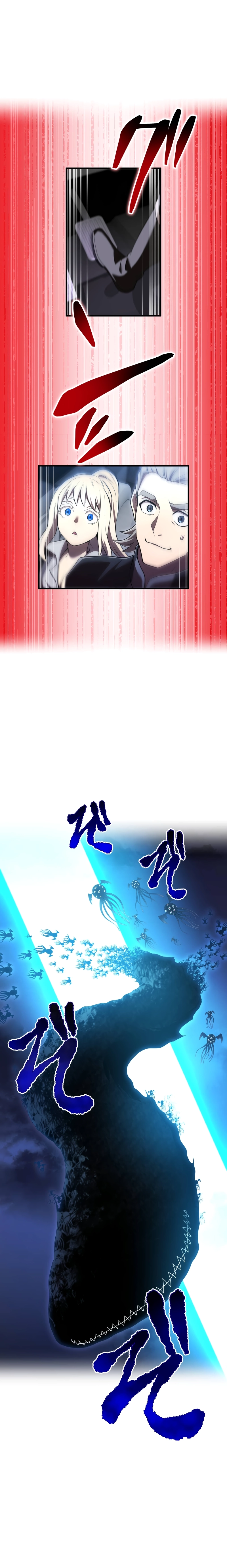 I am the Strongest Awakener, Recognized By All Of The World‘s Cheat Masters Chapter 64 Page 27