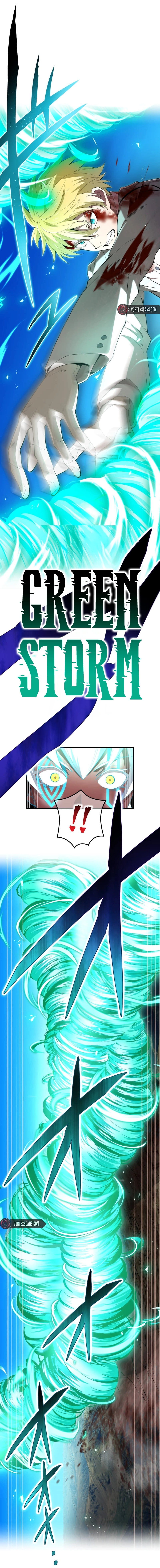 I am the Strongest Awakener, Recognized By All Of The World‘s Cheat Masters Chapter 86 Page 33