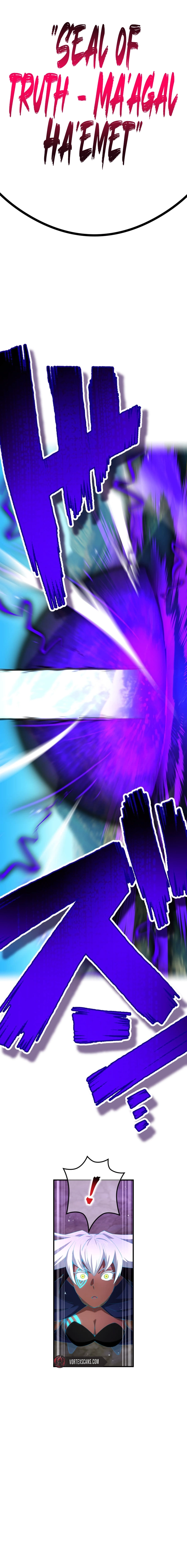 I am the Strongest Awakener, Recognized By All Of The World‘s Cheat Masters Chapter 86 Page 38