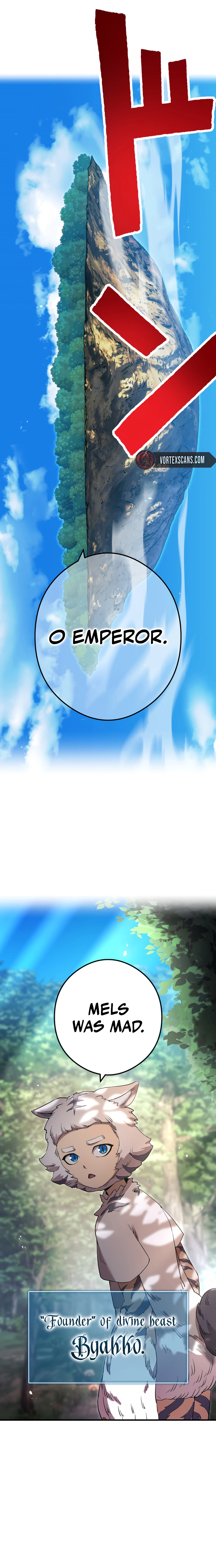 I am the Strongest Awakener, Recognized By All Of The World‘s Cheat Masters Chapter 90 Page 26
