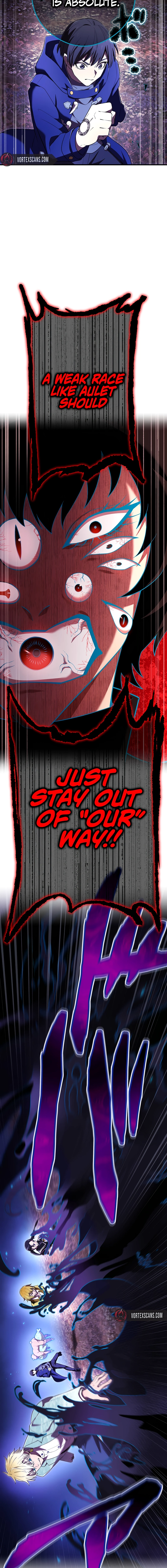 I am the Strongest Awakener, Recognized By All Of The World‘s Cheat Masters Chapter 62 Page 6