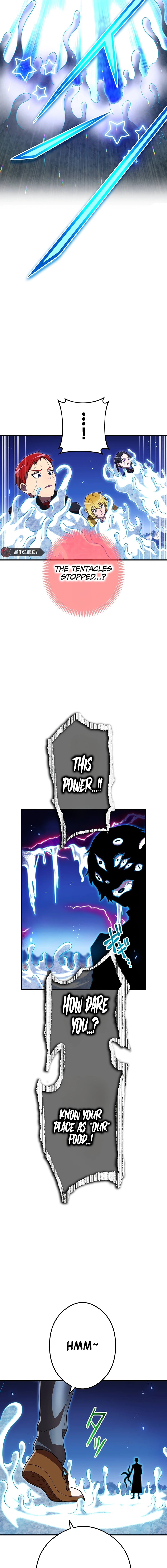 I am the Strongest Awakener, Recognized By All Of The World‘s Cheat Masters Chapter 62 Page 9