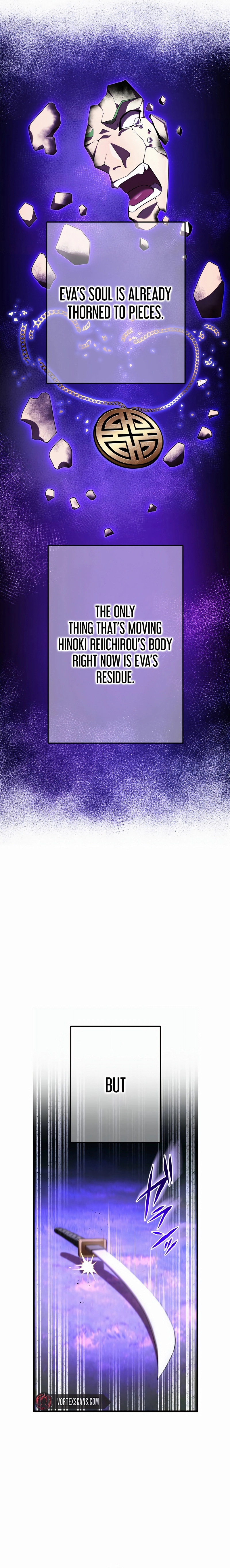 I am the Strongest Awakener, Recognized By All Of The World‘s Cheat Masters Chapter 38 Page 7