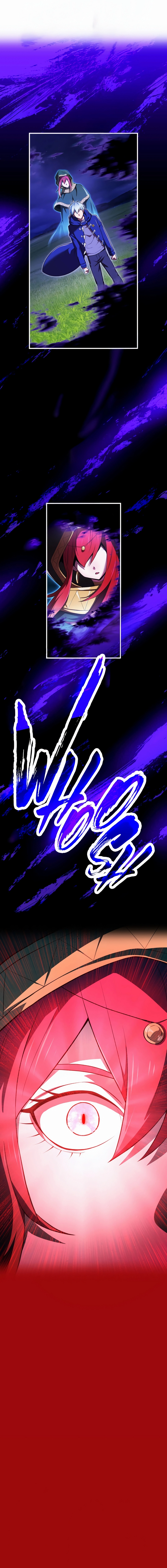 I am the Strongest Awakener, Recognized By All Of The World‘s Cheat Masters Chapter 38 Page 10