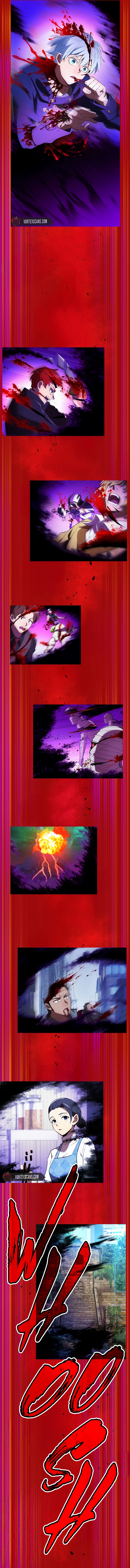 I am the Strongest Awakener, Recognized By All Of The World‘s Cheat Masters Chapter 38 Page 12