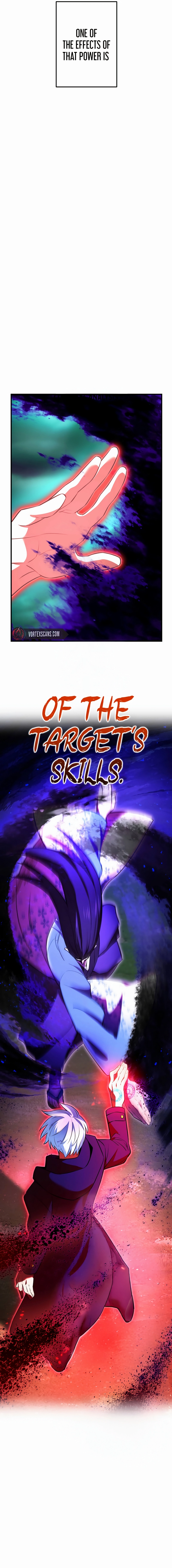 I am the Strongest Awakener, Recognized By All Of The World‘s Cheat Masters Chapter 38 Page 16