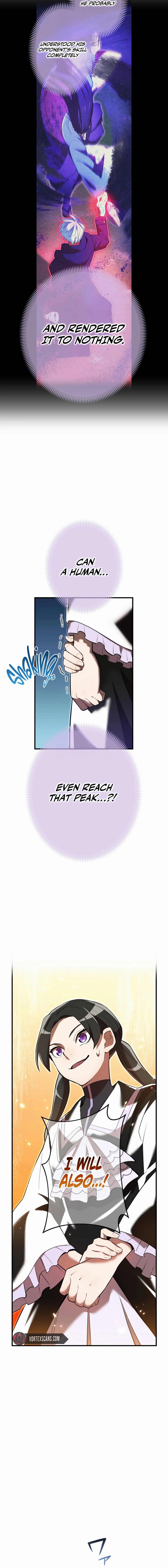 I am the Strongest Awakener, Recognized By All Of The World‘s Cheat Masters Chapter 38 Page 24
