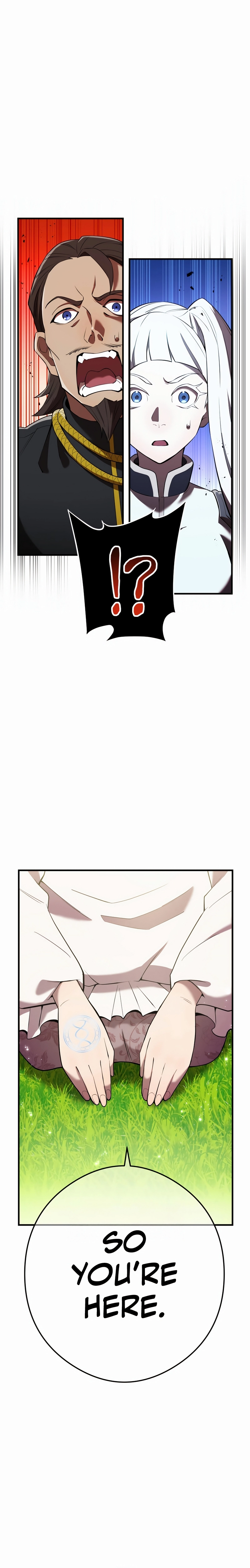 I am the Strongest Awakener, Recognized By All Of The World‘s Cheat Masters Chapter 38 Page 28