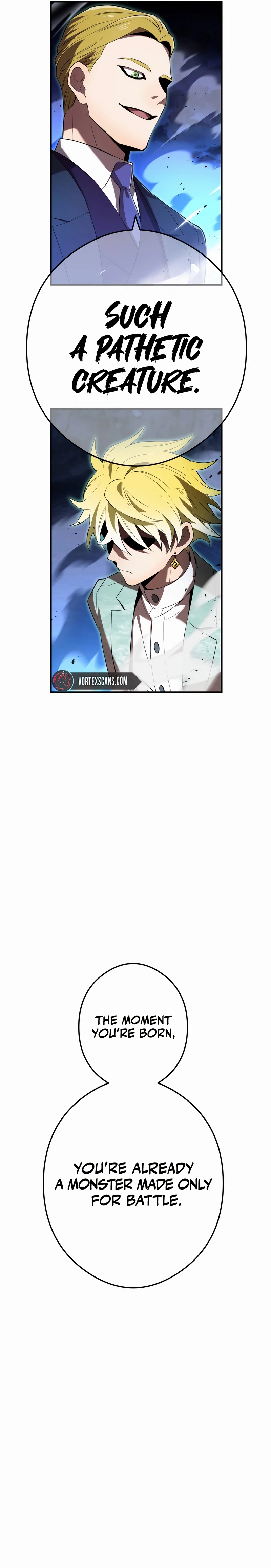 I am the Strongest Awakener, Recognized By All Of The World‘s Cheat Masters Chapter 40 Page 13