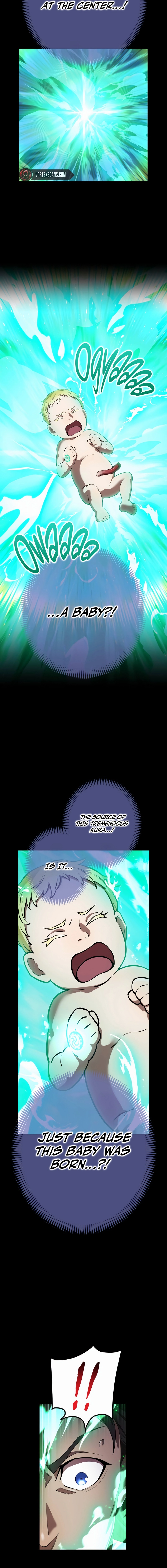 I am the Strongest Awakener, Recognized By All Of The World‘s Cheat Masters Chapter 40 Page 18