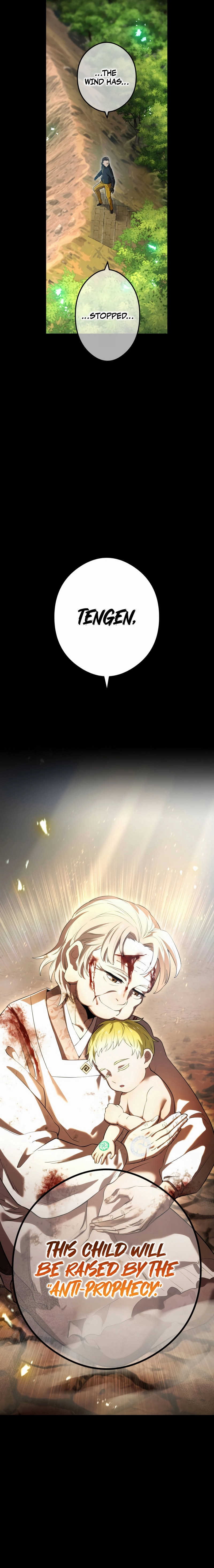 I am the Strongest Awakener, Recognized By All Of The World‘s Cheat Masters Chapter 40 Page 21