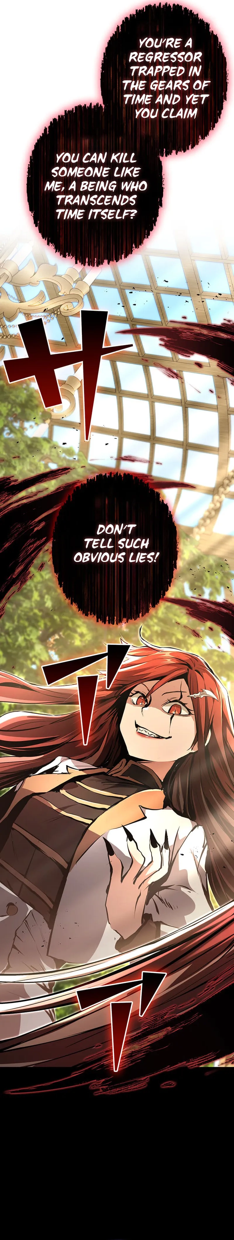 I Became a Munchkin Skill Thief Chapter 14 Page 6