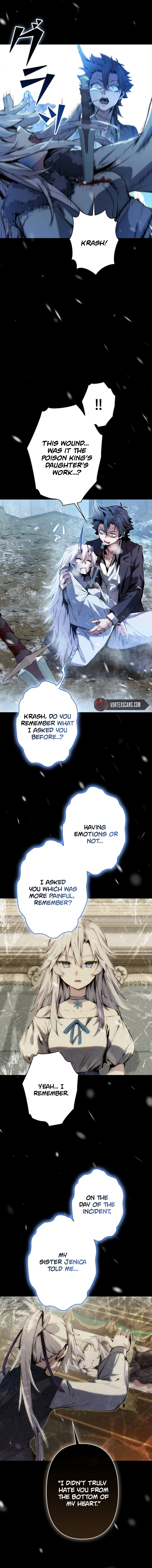 I Became a Munchkin Skill Thief Chapter 25 Page 6