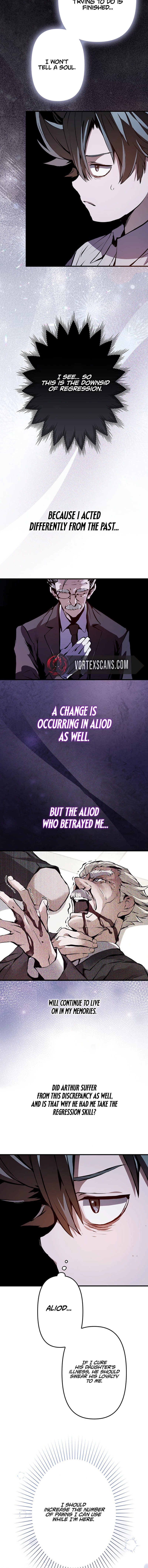 I Became a Munchkin Skill Thief Chapter 3 Page 17