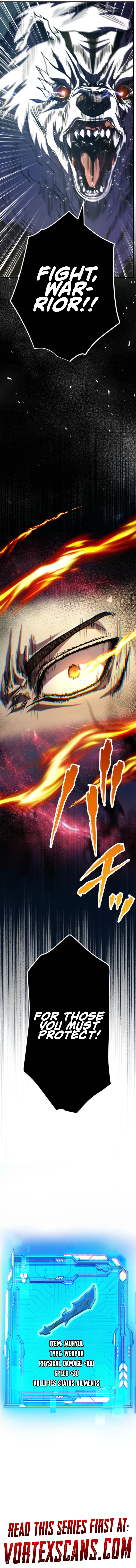 I Became the Berserker of the World I Created Chapter 7 Page 14