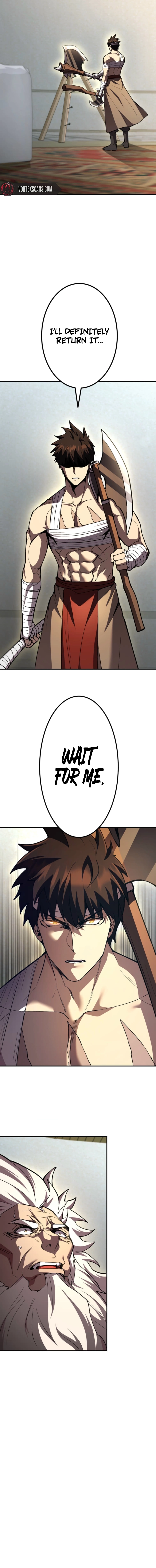 I Became the Berserker of the World I Created Chapter 6 Page 5