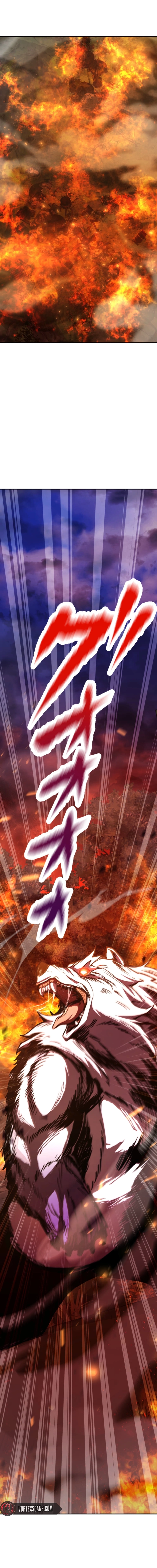 I Became the Berserker of the World I Created Chapter 6 Page 6
