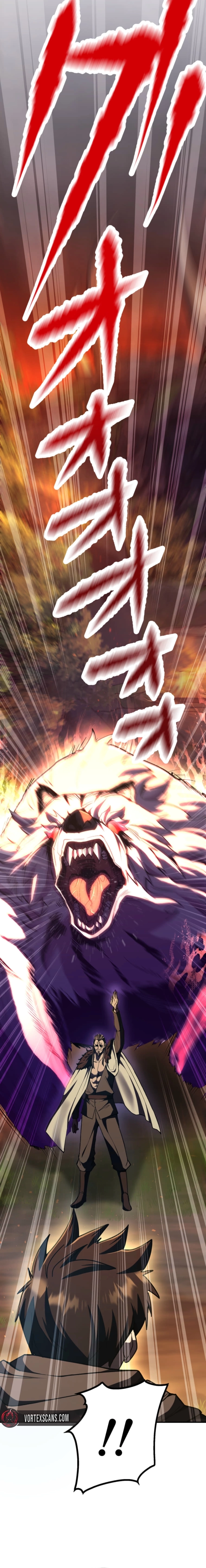 I Became the Berserker of the World I Created Chapter 6 Page 12