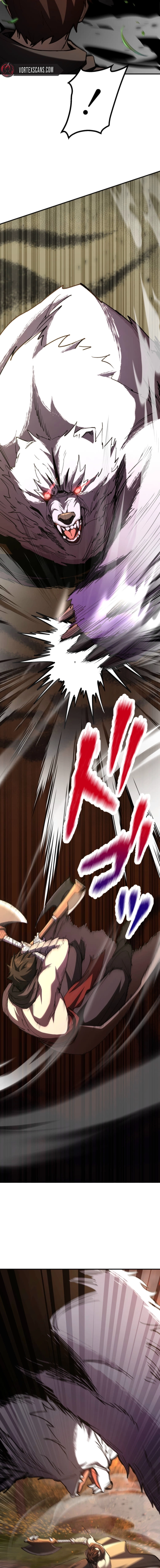 I Became the Berserker of the World I Created Chapter 6 Page 19