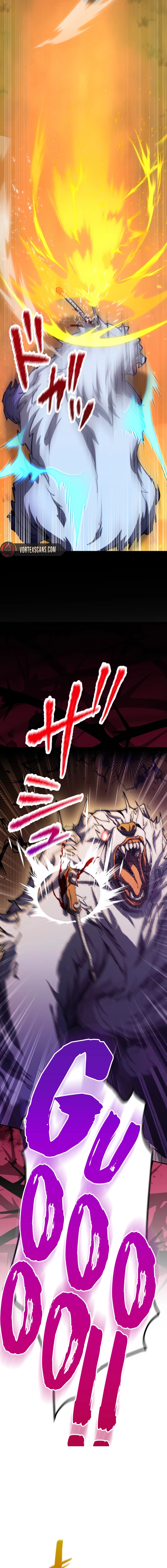 I Became the Berserker of the World I Created Chapter 6 Page 24