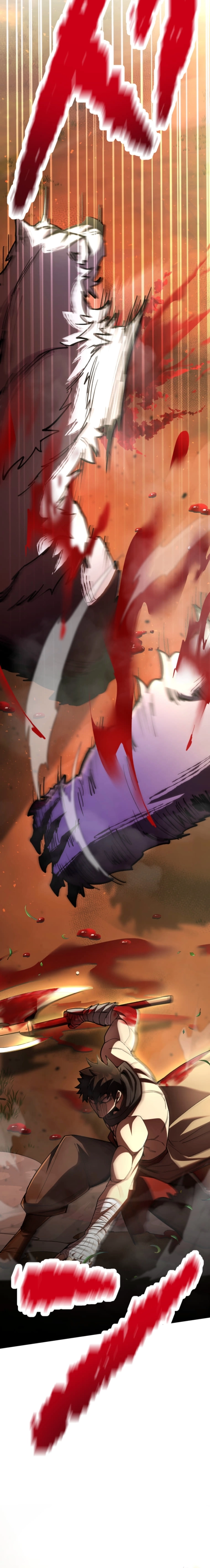 I Became the Berserker of the World I Created Chapter 6 Page 28