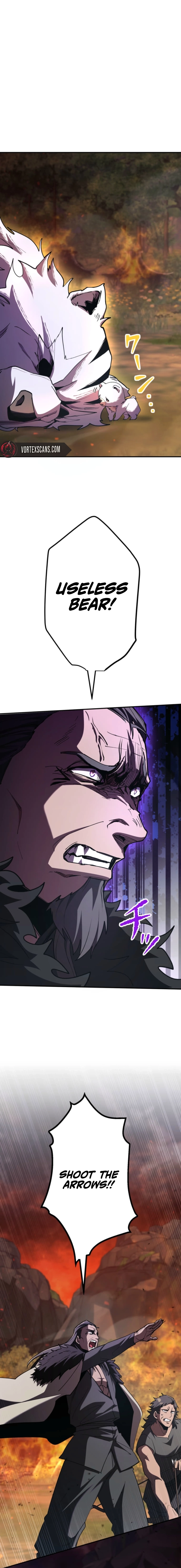 I Became the Berserker of the World I Created Chapter 6 Page 30
