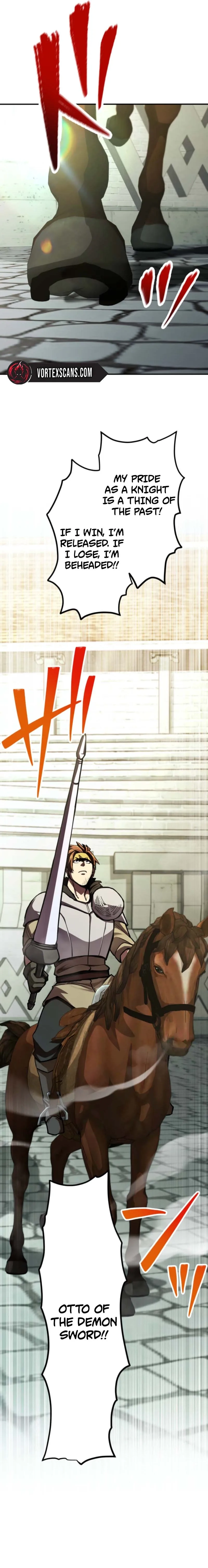 I Became the Berserker of the World I Created Chapter 11 Page 15