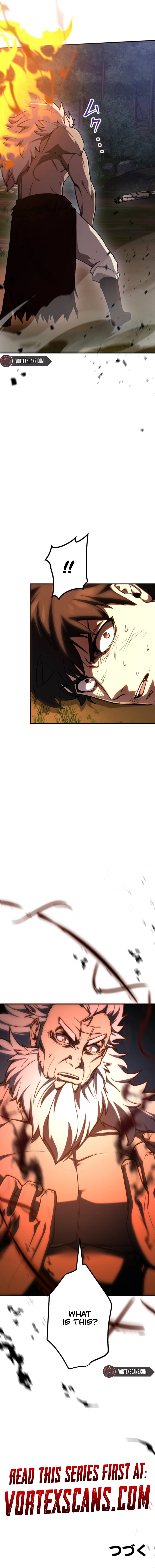I Became the Berserker of the World I Created Chapter 4 Page 18