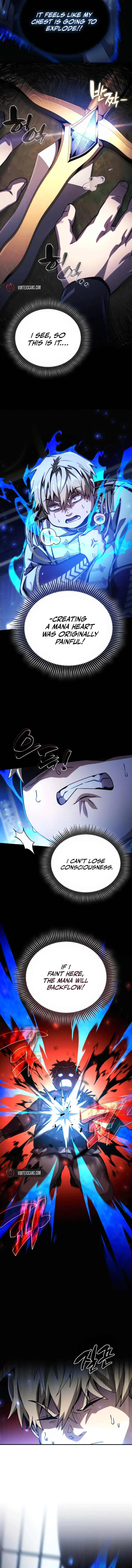I Became The Rogue First Prince Chapter 2 Page 6