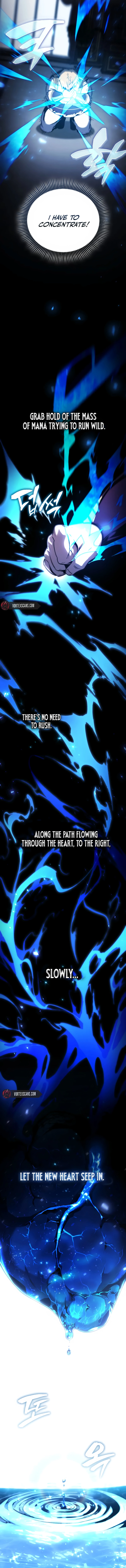 I Became The Rogue First Prince Chapter 2 Page 7