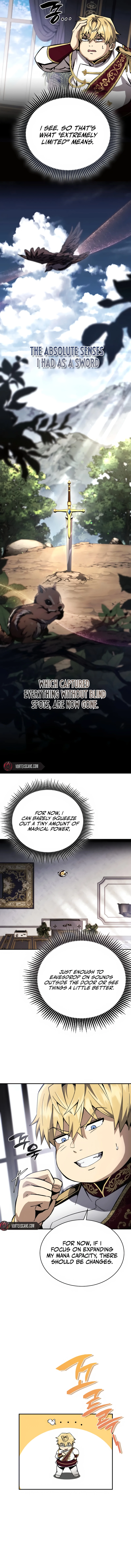 I Became The Rogue First Prince Chapter 2 Page 12
